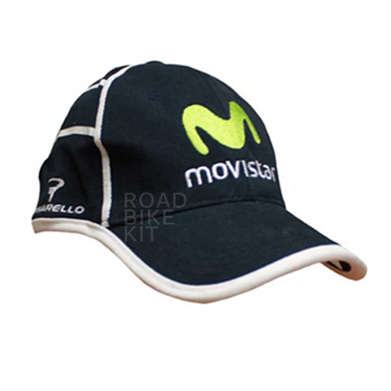 movistar podium cap 2012