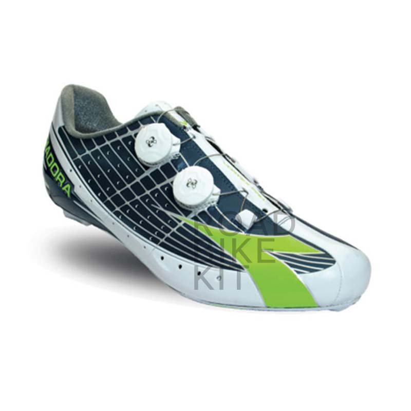 movistar shoes 2012