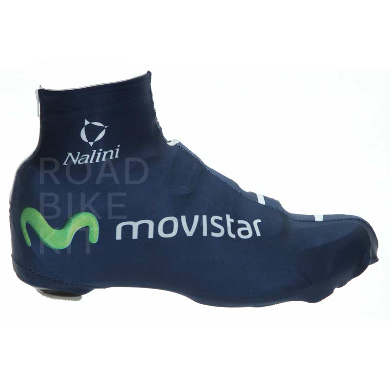 movistar shoecover 2012
