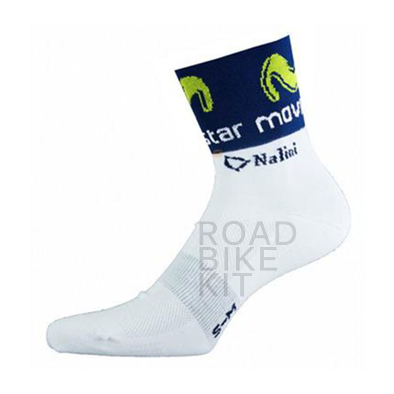 movistar sock 2012
