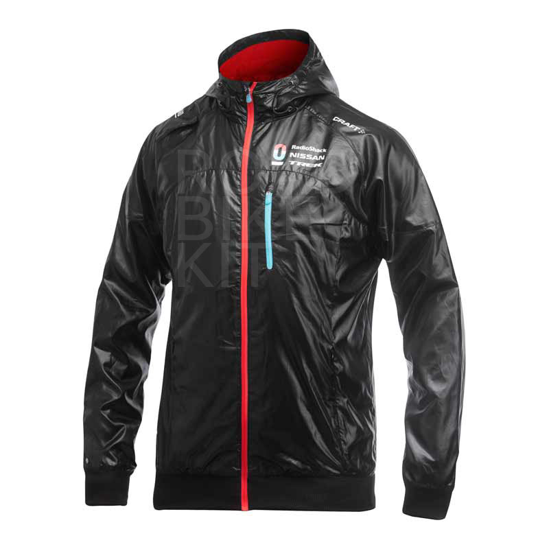 charge jacket 2012