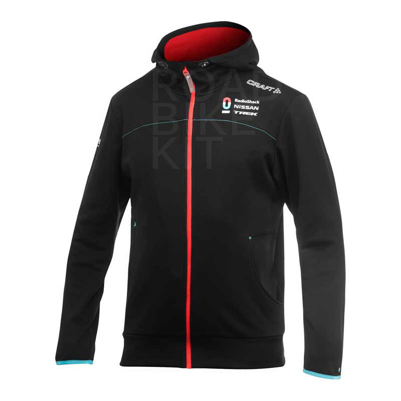 hoodie 2012