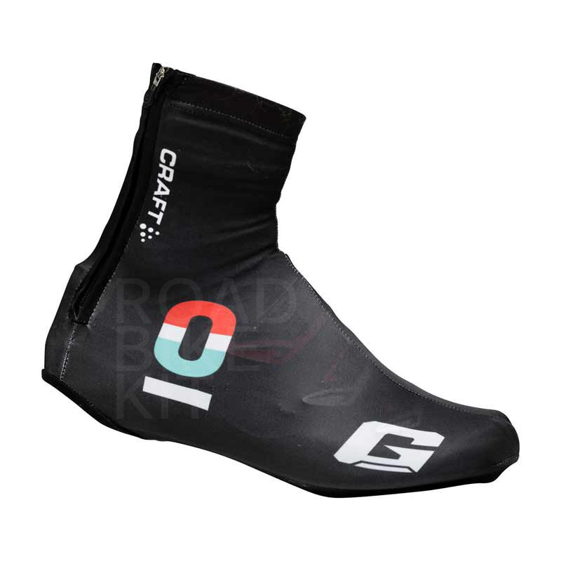 shoecover 2012