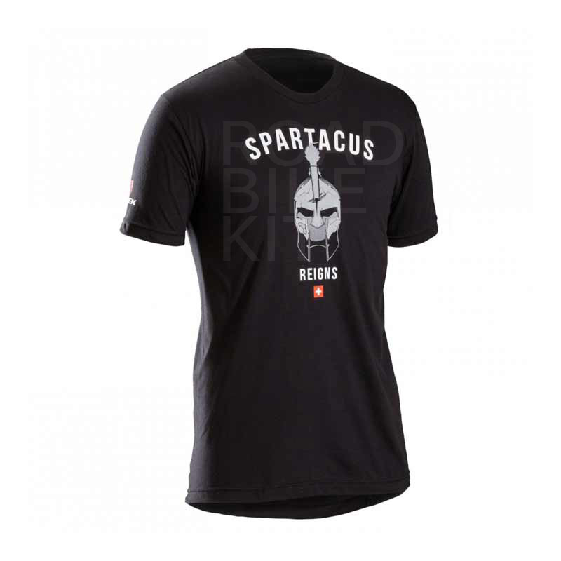 spartacus tshirt 2012