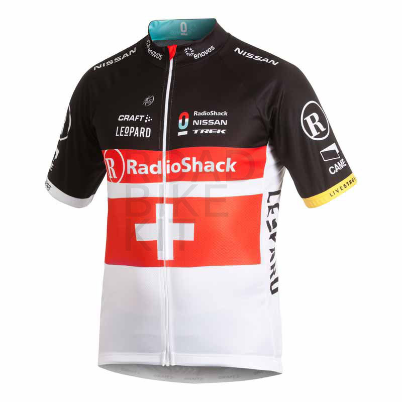 jersey suisse champion 2012