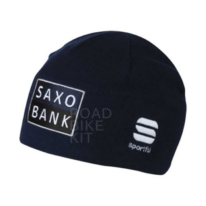 saxo bank beanie 2012