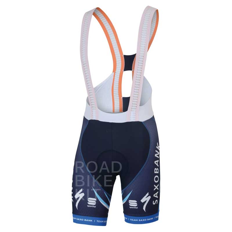 saxo bank bibshorts 2012