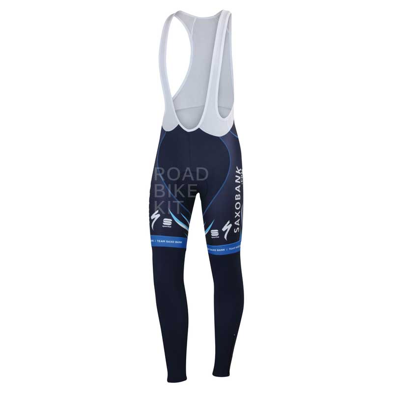 saxo bank bibtights 2012