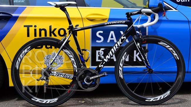 saxo bank tinkoff bank bike 2012