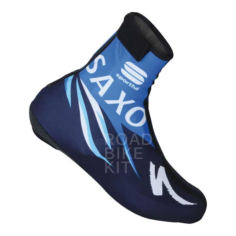 saxo bank shoecover 2012