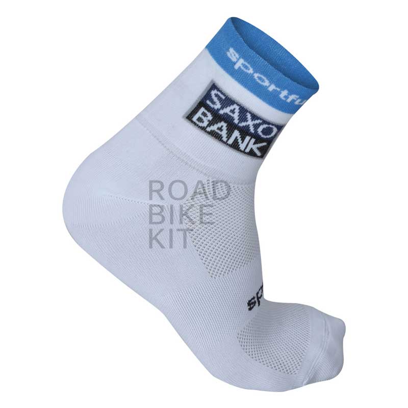 saxo bank sock 2012