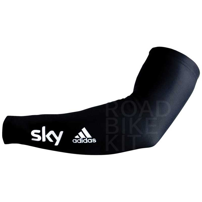 team sky arm warmers 2012