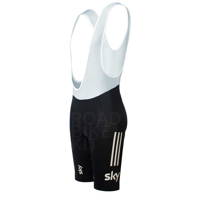  team sky bibshorts 2012