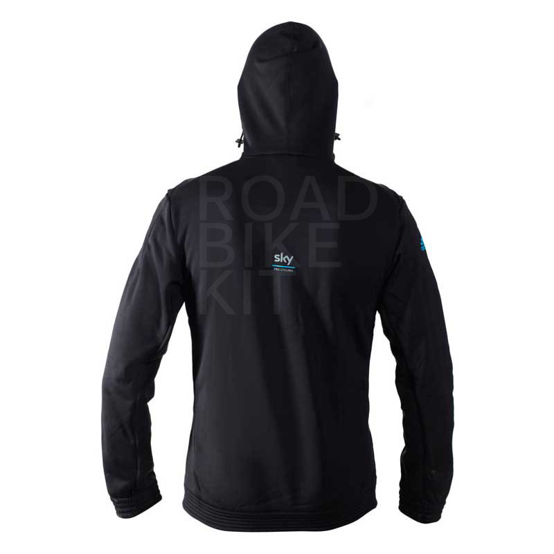 team sky hoodie back 2012