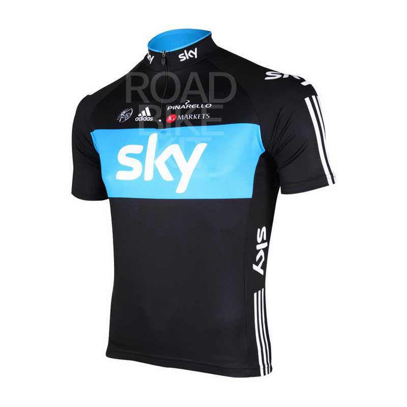 sky pro cycling 2012