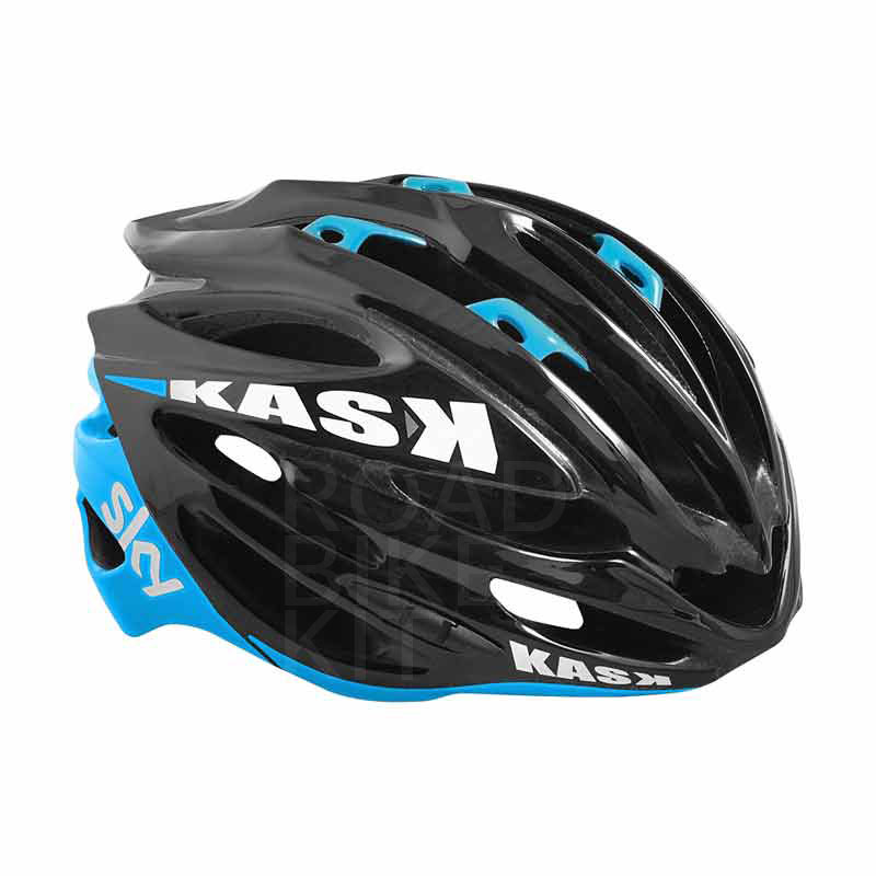 team sky helmet 2012
