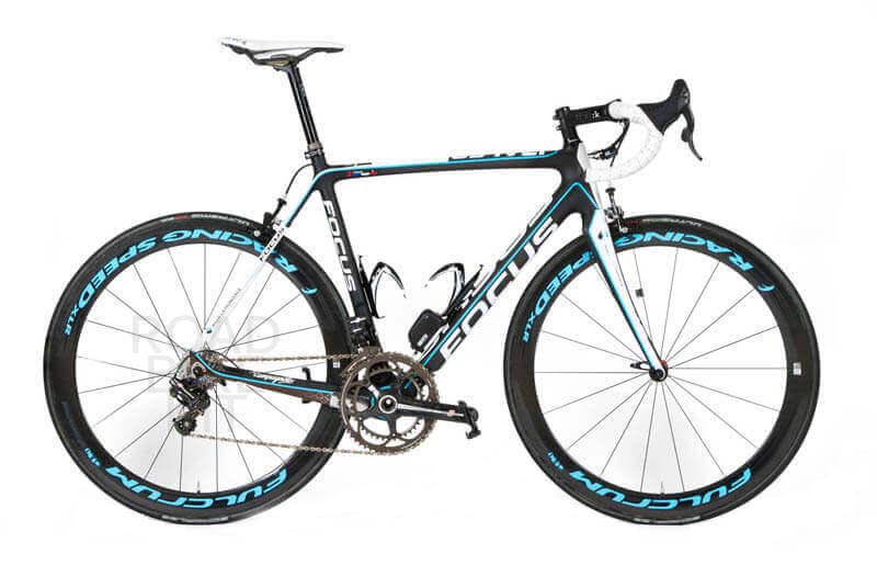 ag2r bike 2013