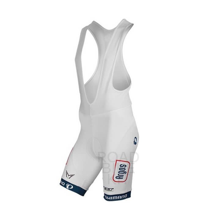 fdj jersey back 2017