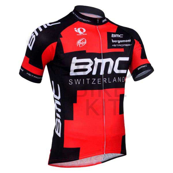 bmc 2013