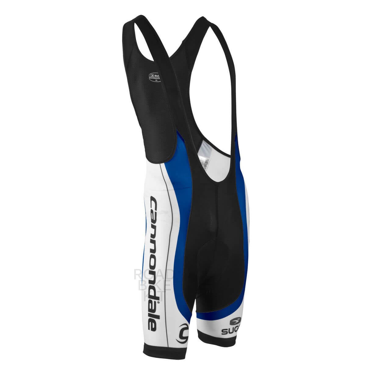 bibshorts black 2013
