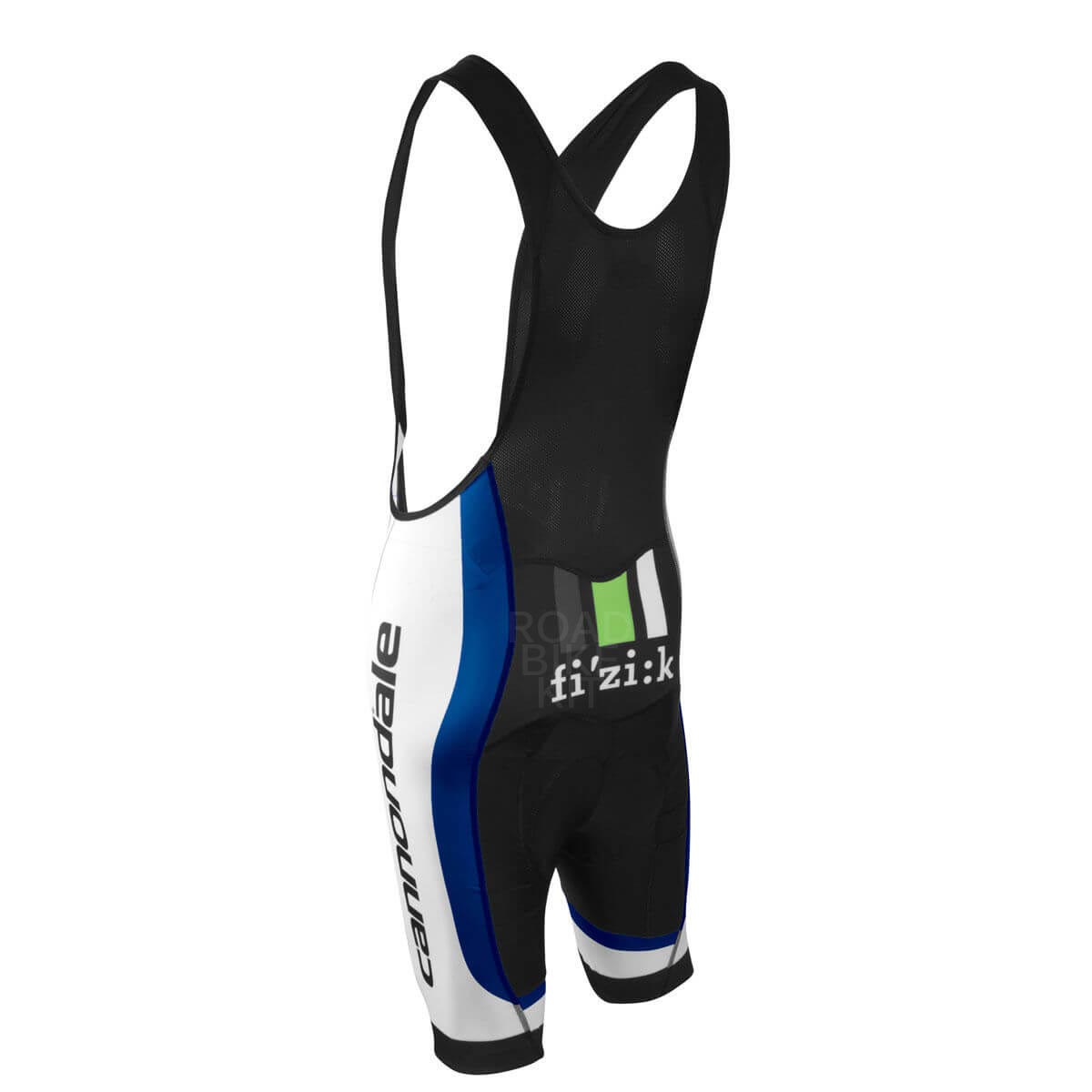bibshorts black 2013