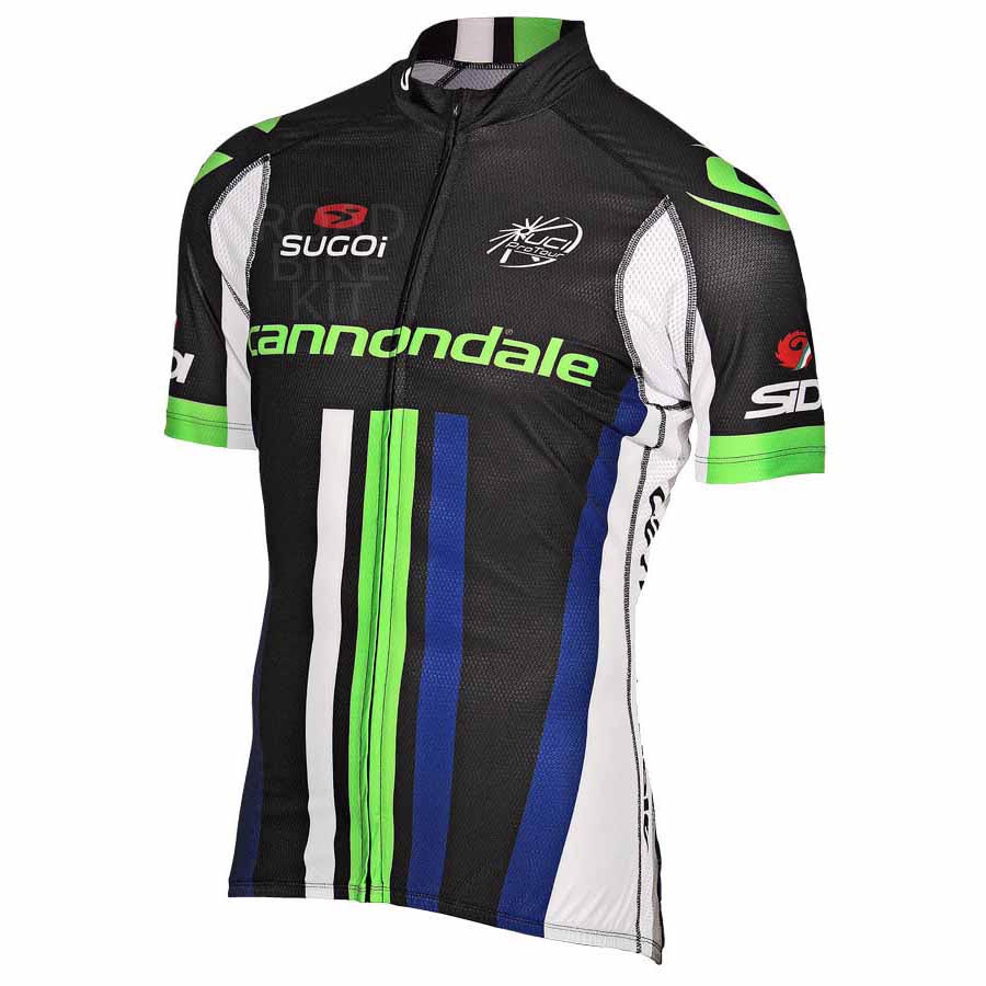 jersey black 2013