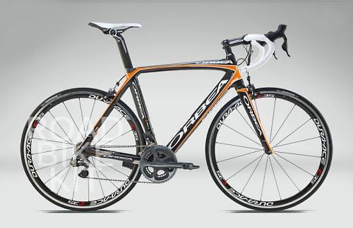 Euskaltel Euskadi bike 2013