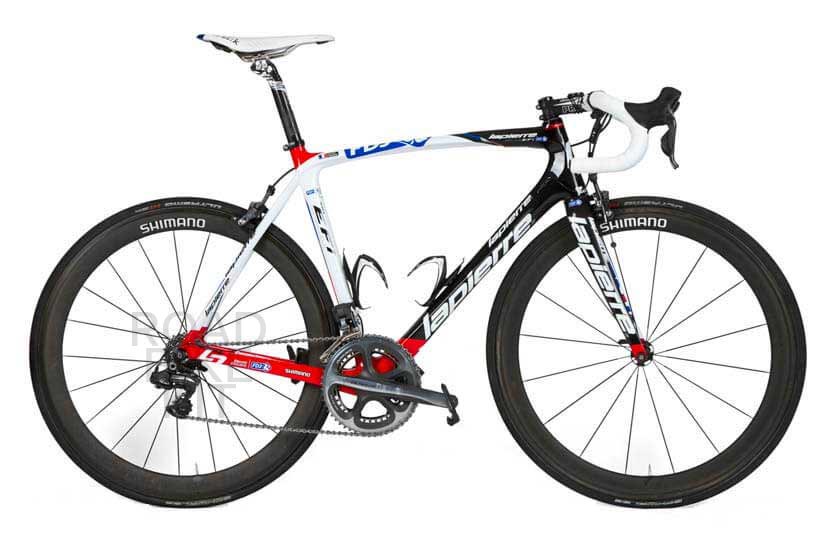 fdj bike 2013