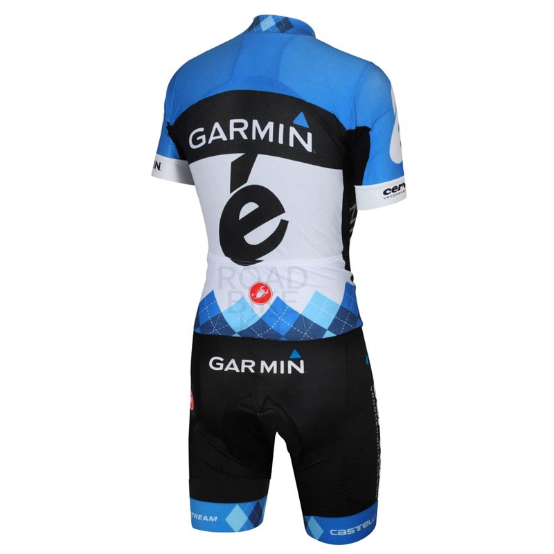 speedsuit 2013