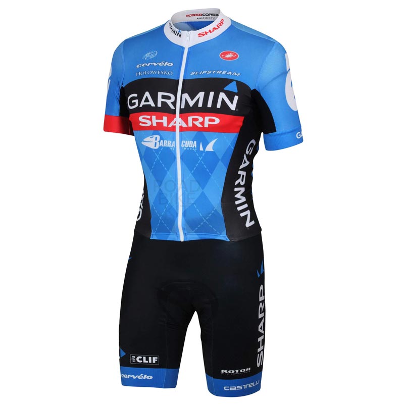 speedsuit 2013