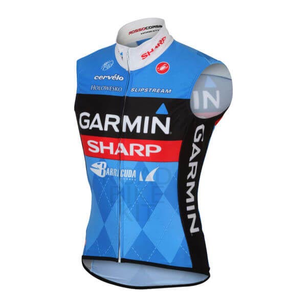 gilet 2013