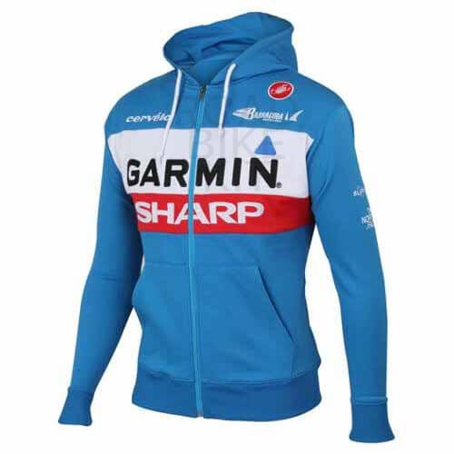 blue hoodie 2013