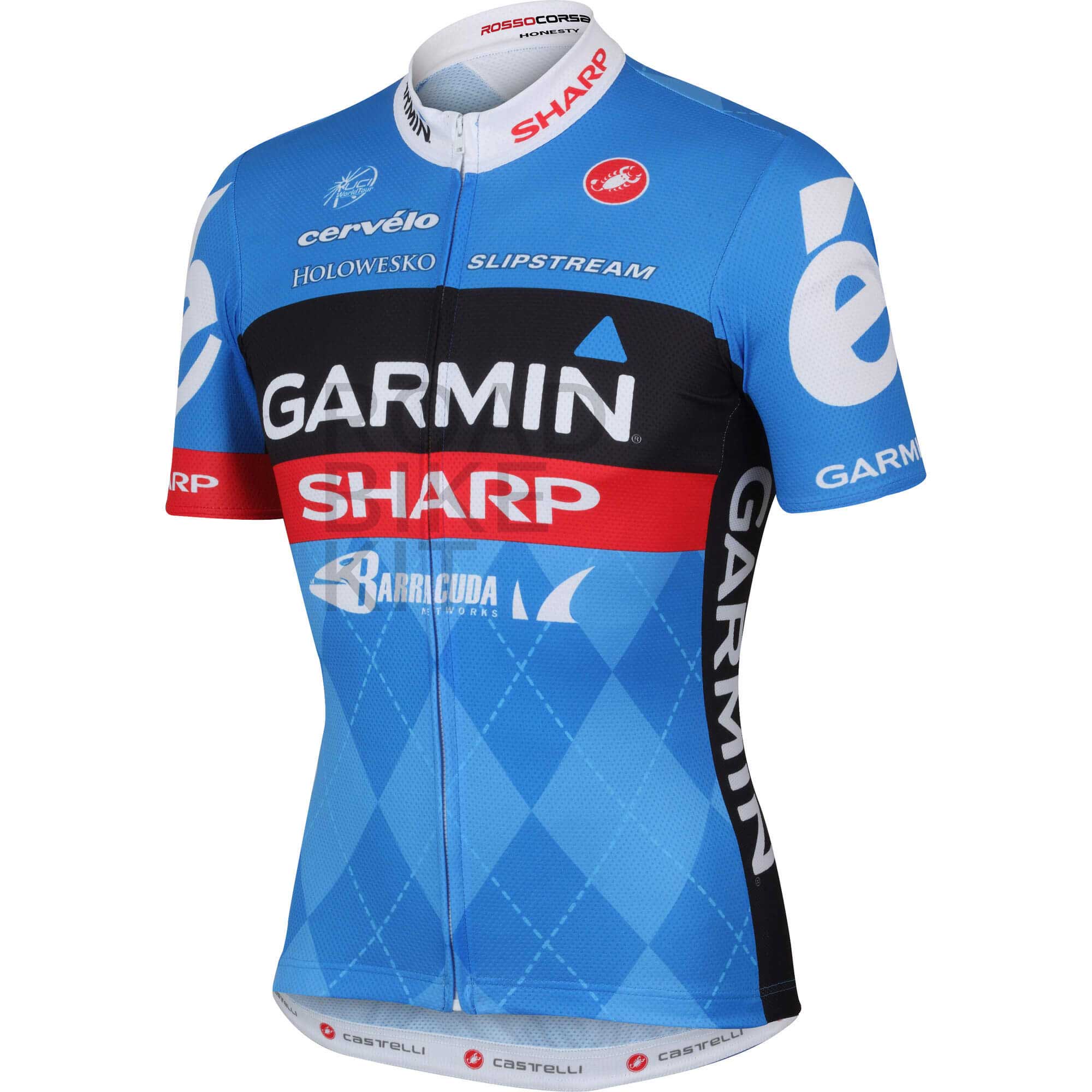 garmin sharp 2013