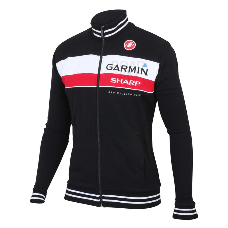 track jacket 2013