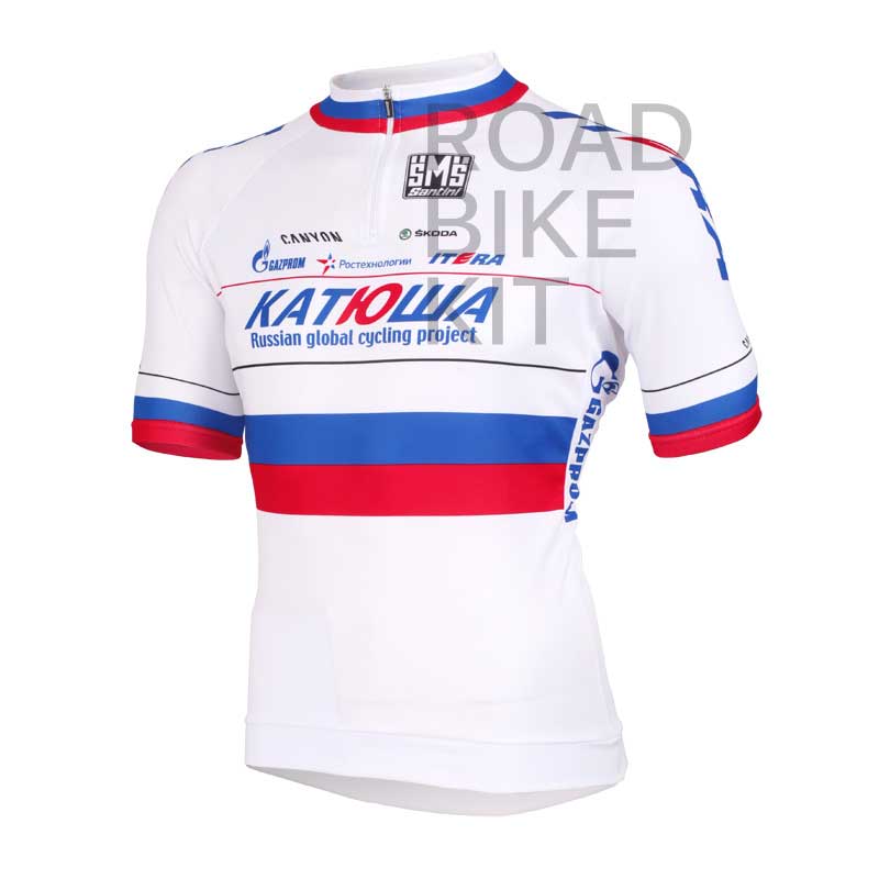 katusha russian champion 2013
