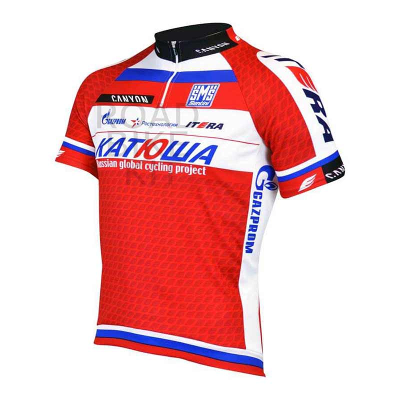 team katusha 2013