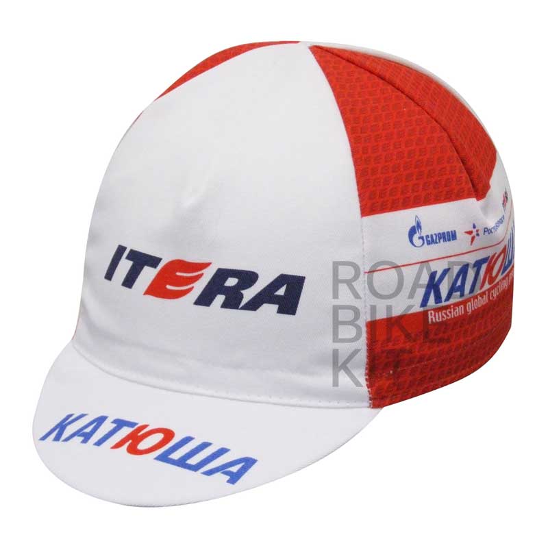katusha cap 2013