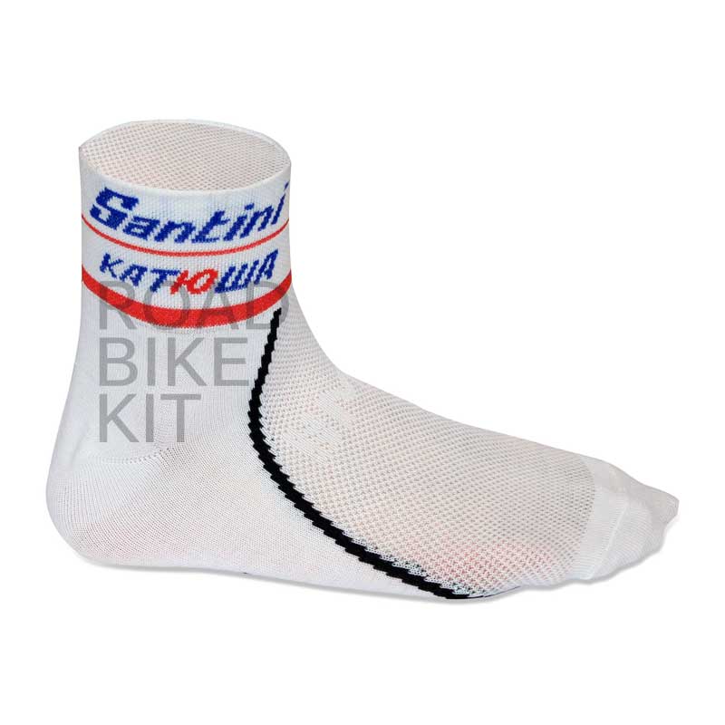 katusha socks 2013