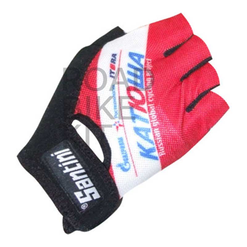 katusha gloves 2013