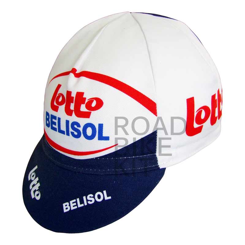 lotto belisol cap 2013