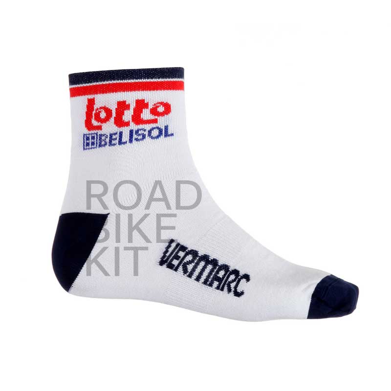 lotto belisol sock 2013