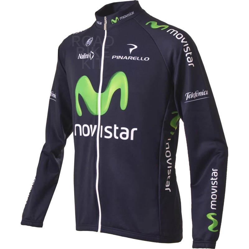 long sleeve jersey 2013