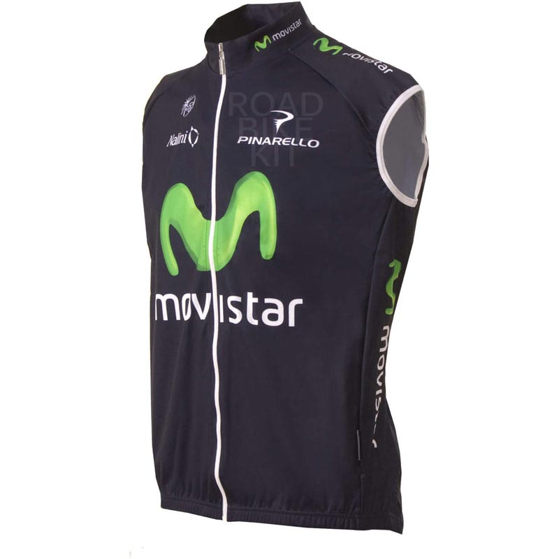 gilet 2013