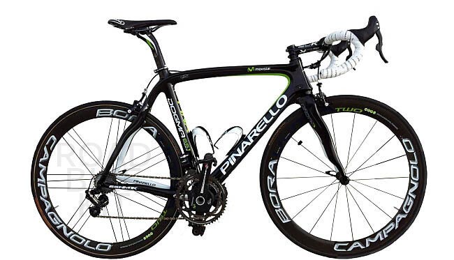 movistar bike 2013