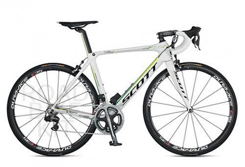 orica greenedge bike 2013