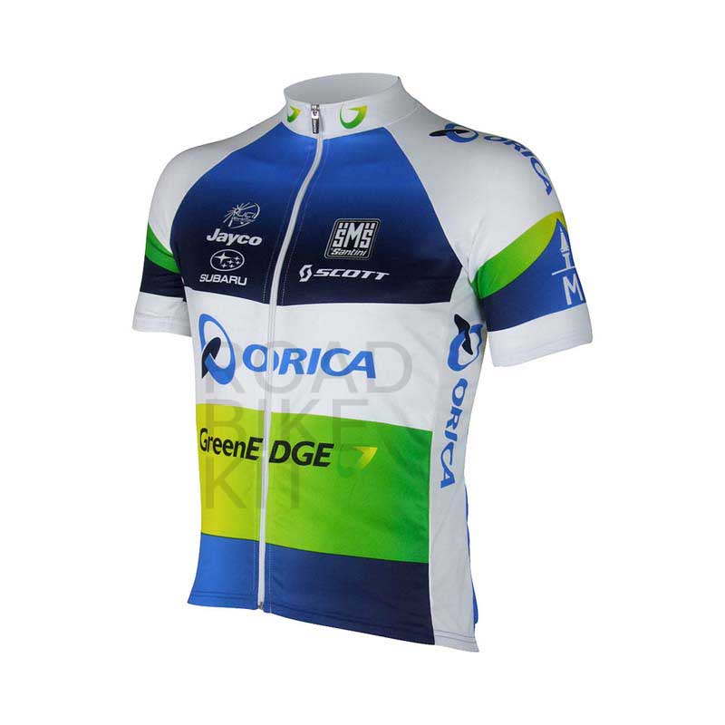 orica bike exchange 2013