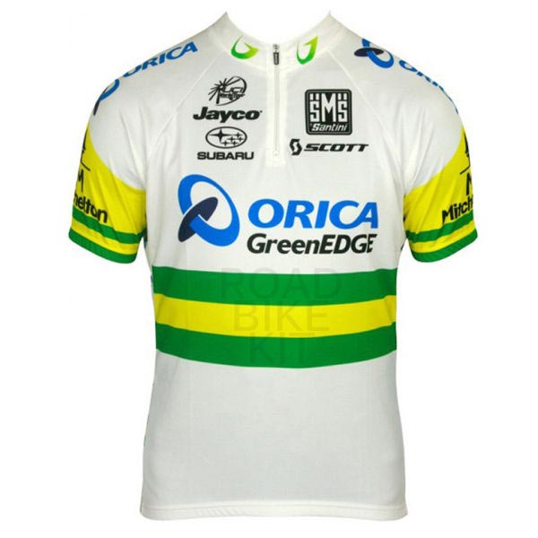 aus champ 2013