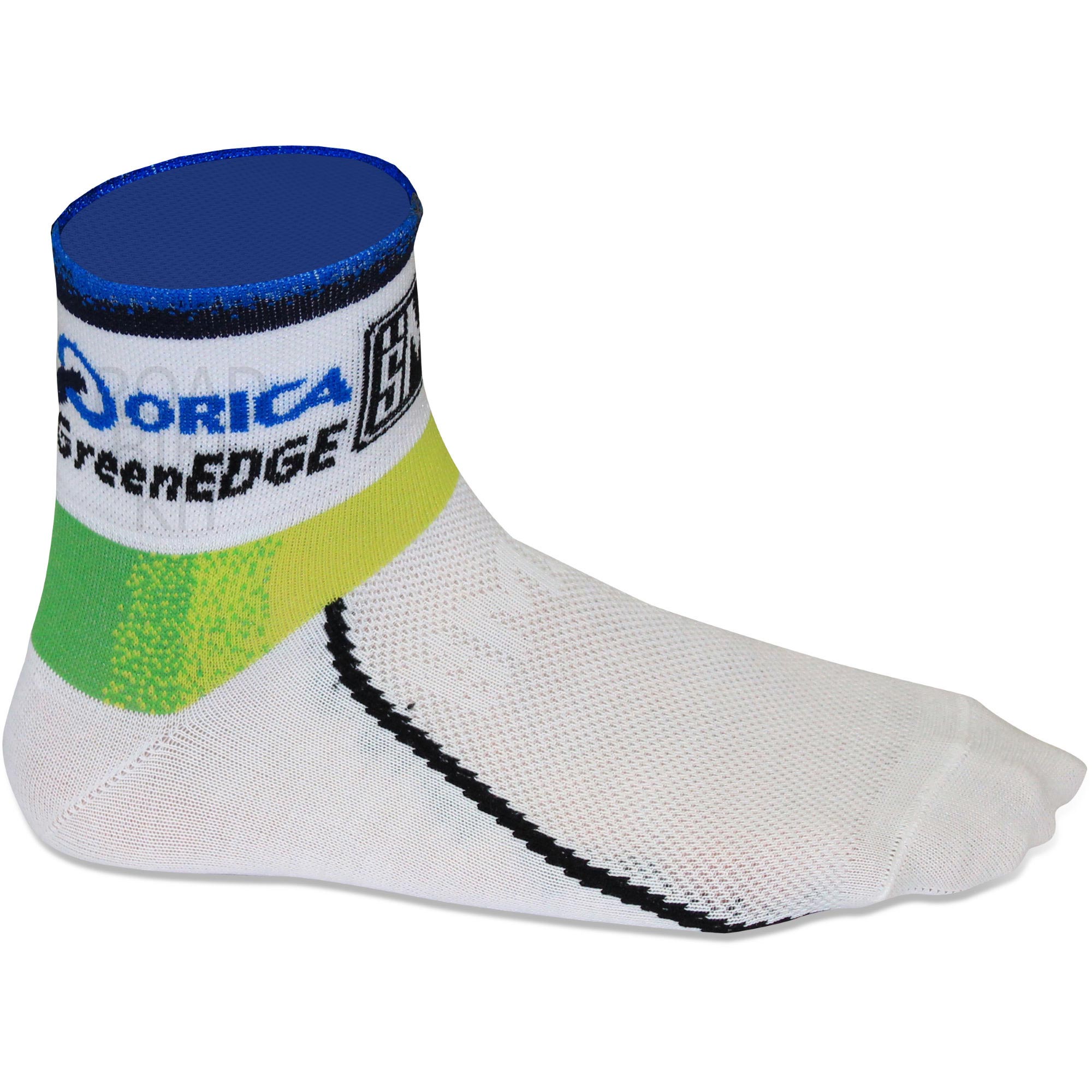 sock 2013