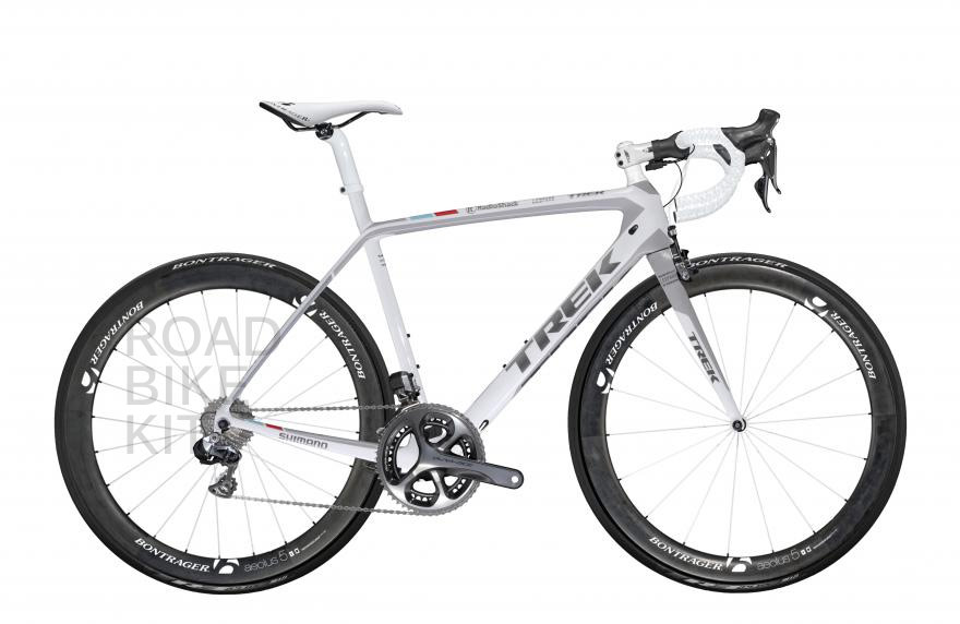 leopard trek speed concept 9 2011