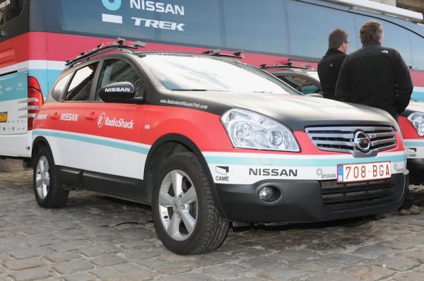 team lotto nl jumbo team car 2017
